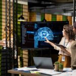 ¿Qué es el big data?