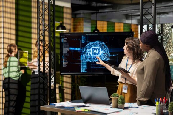 ¿Qué es el big data?