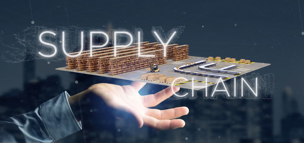 supply chain