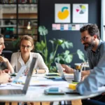 Que beneficios tiene para una empresa ofrecer prácticas a estudiantes de FP