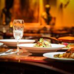 gestión de alimentos y bebidas