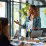 como trabajar en marketing