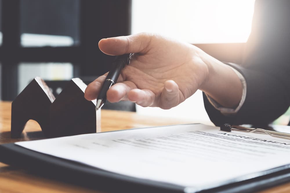 crédito inmobiliario