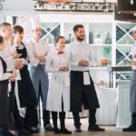 talento en hostelería