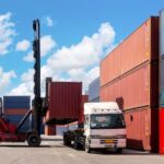 transporte de mercancías