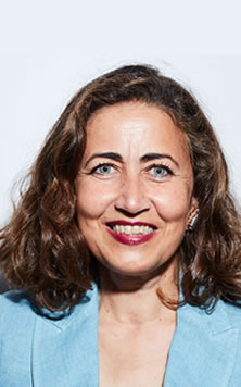 Maria Fernandez Nogueira