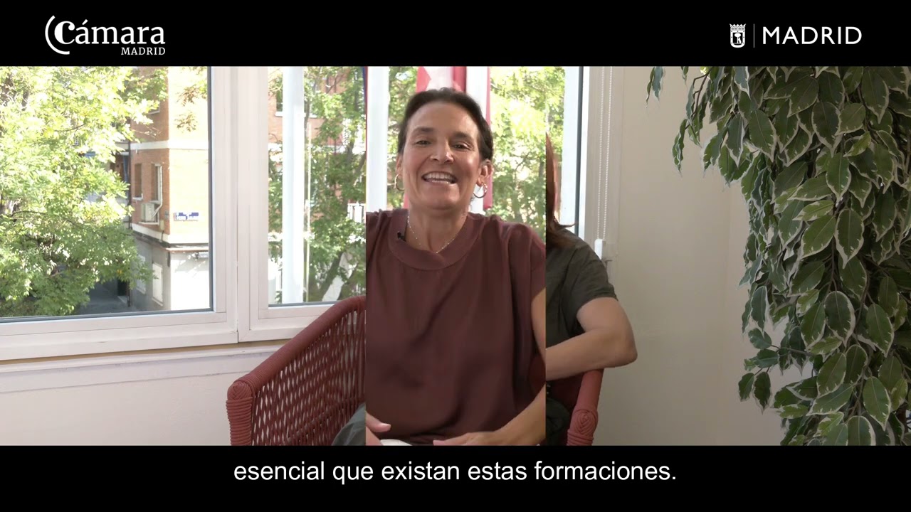 Empresarias Líderes 2025