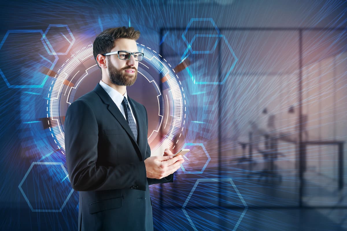 Inteligencia artificial en los negocios