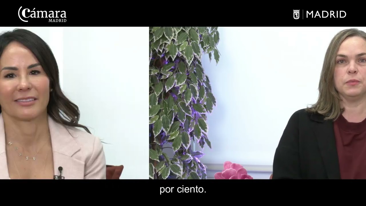 Testimonios de Empresarias Líderes 2025