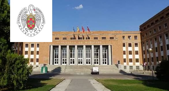 Universidad Complutense