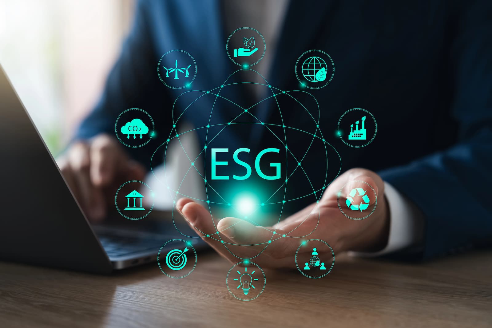 criterios ESG en empresas
