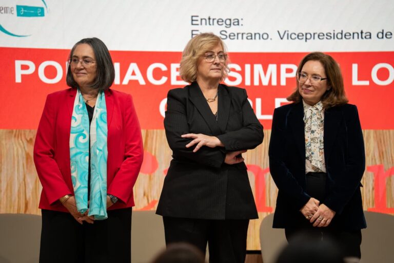 Foro Empresarias Líderes 2025