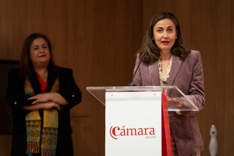 Foro Empresarias Líderes 2025