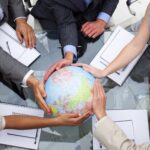 gestión internacional