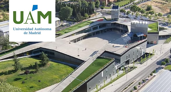 Universidad Autónoma Madrid