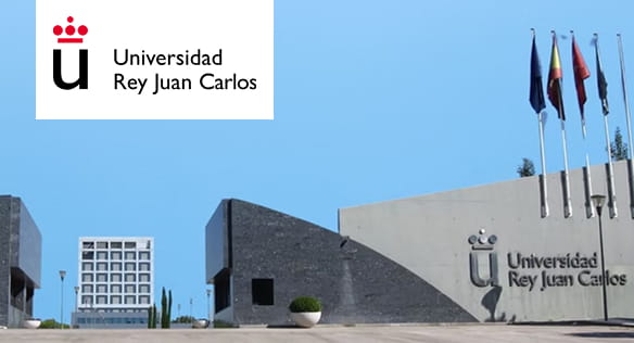 Universidad Rey Juan Carlos