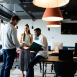 invertir en talento joven