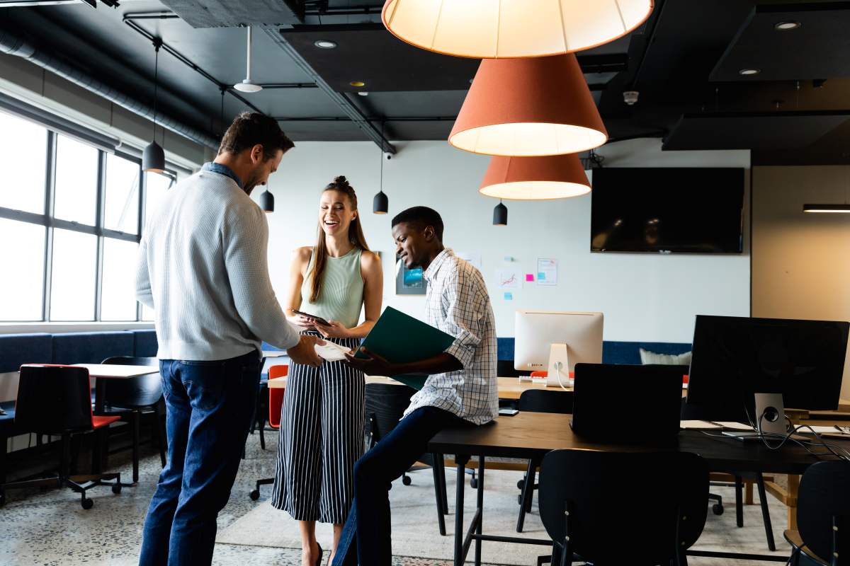 invertir en talento joven