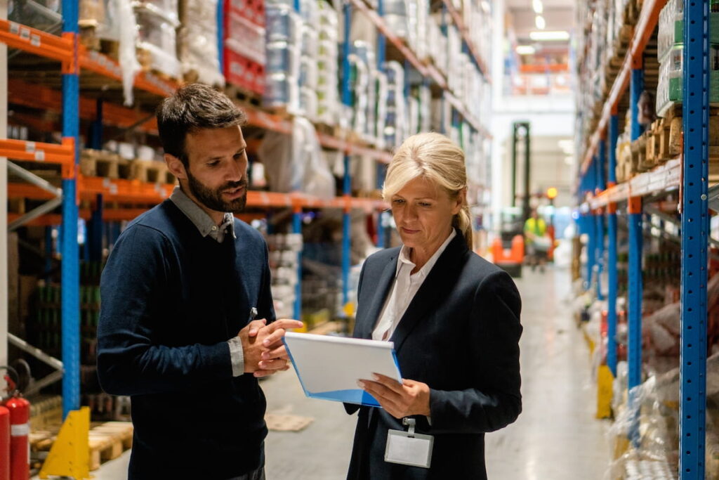 Feria de Empleo en Comercio Exterior