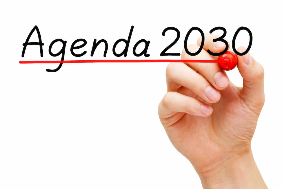 agenda 2030