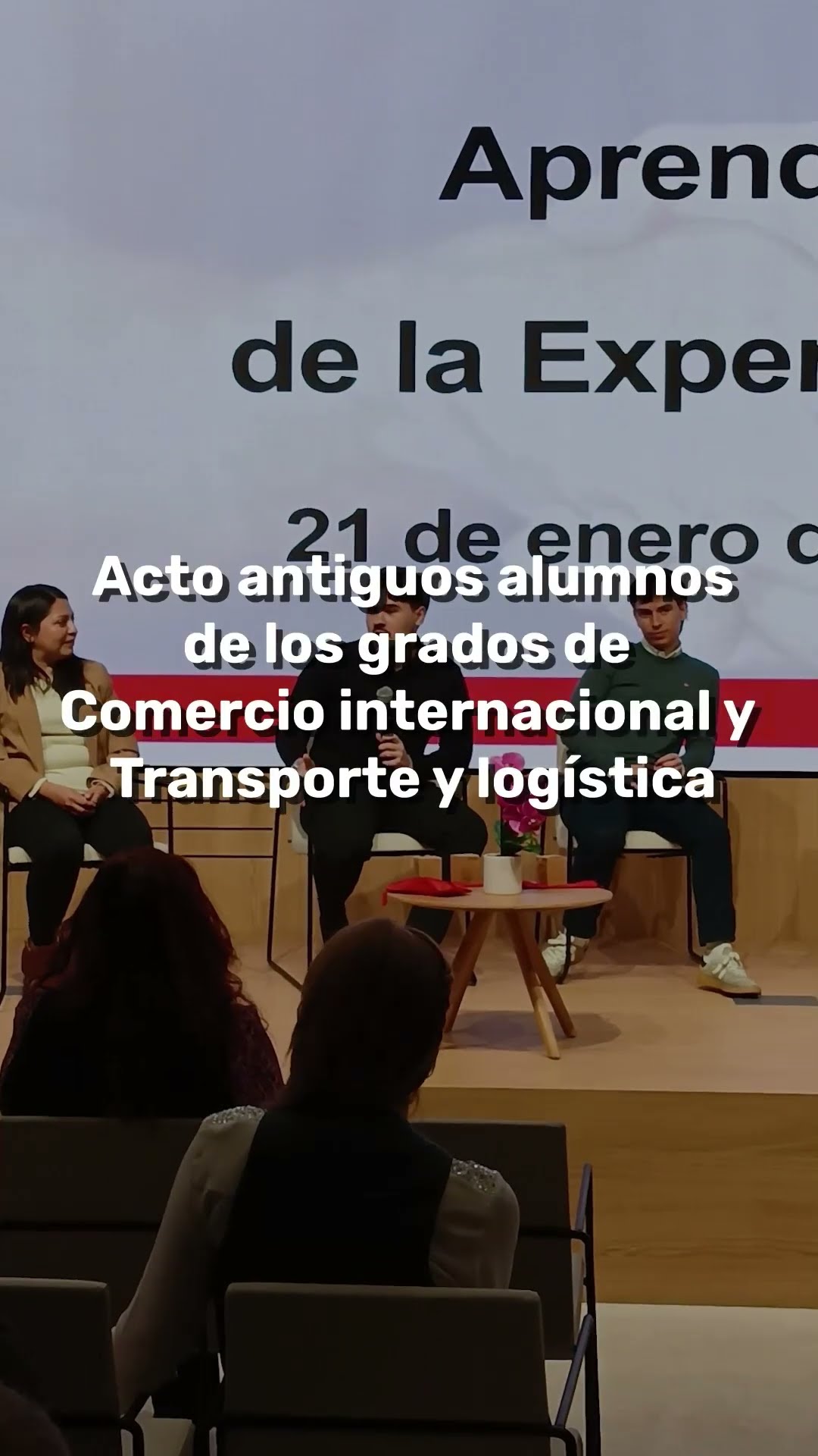 aprender de la experiencia