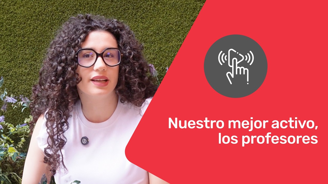 testimonios sobre los profesores