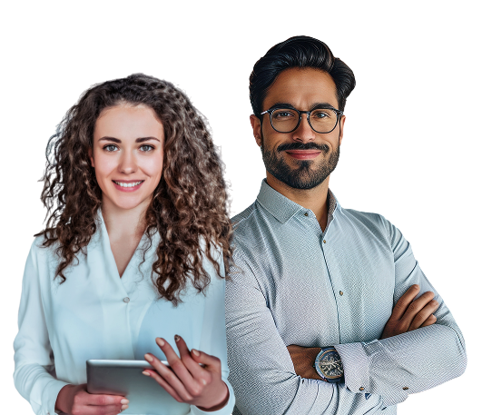 estudiantes de cursos online