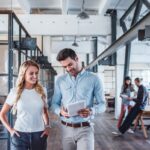 Inserción laboral en FP