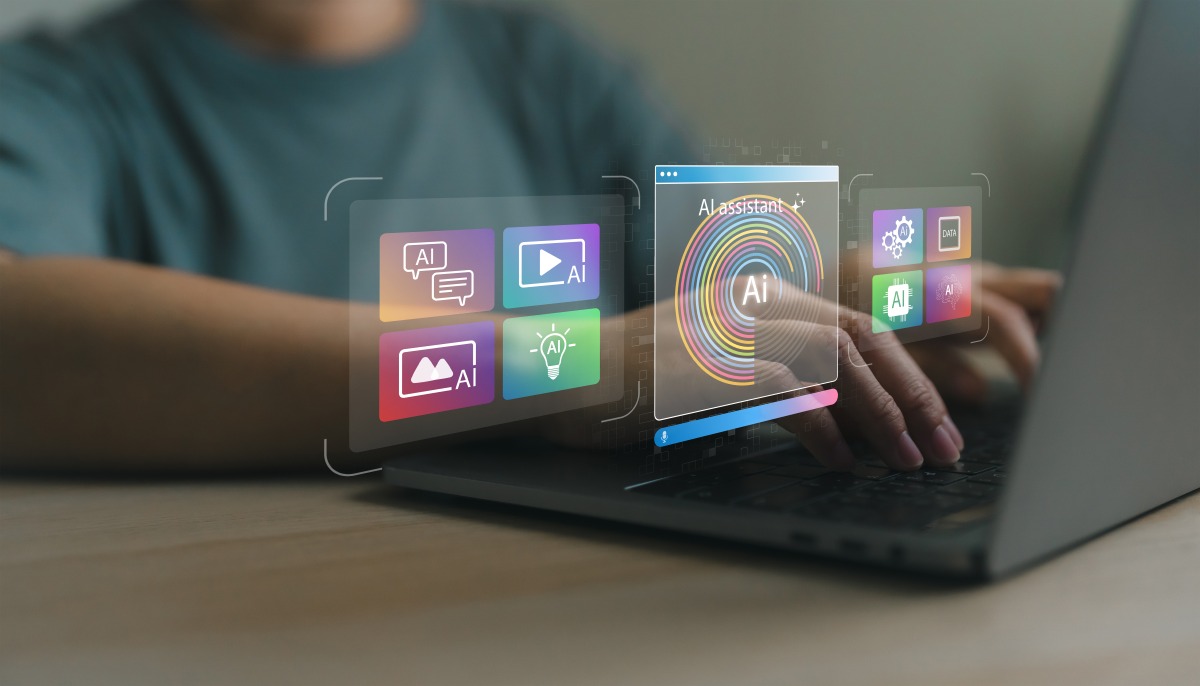 inteligencia artificial en las empresas