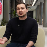 Entrevista a Luis Domínguez