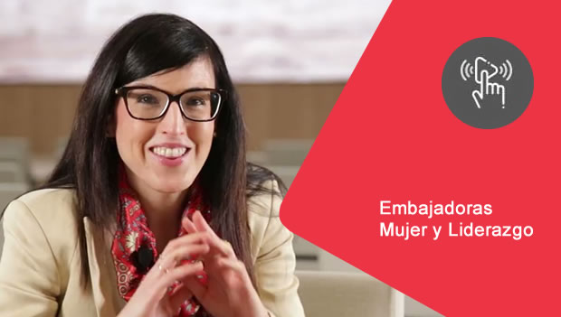 embajadoras Mujer y Liderazgo