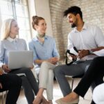 política igualdad en empresa