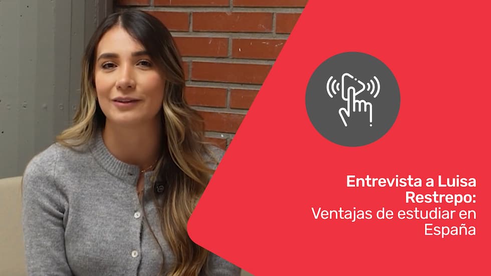 video razones para estudiar en España