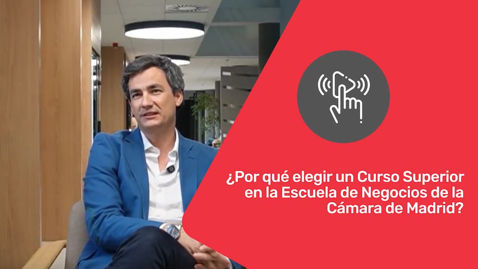 video razones para hacer curso superior