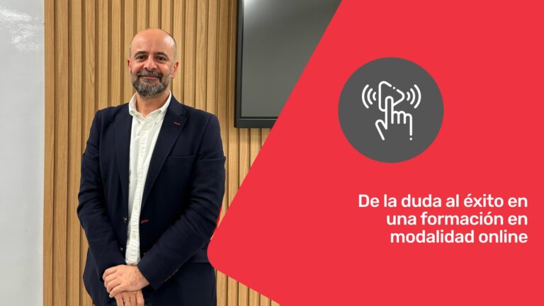 video Román sobre modalidad online