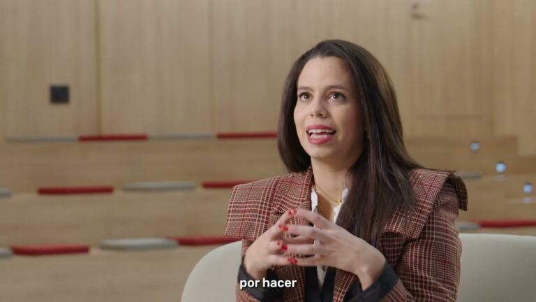 Entrevista a Tutora del Grado en Actividades Comerciales