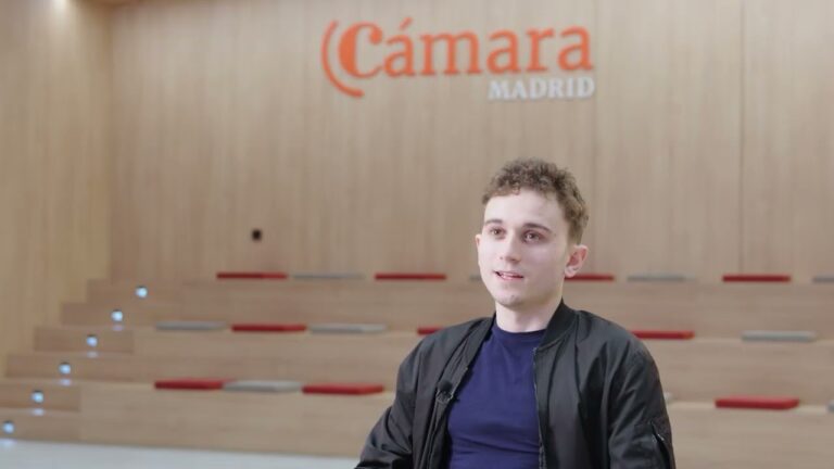Entrevista a alumnos FP master IA y Big Data