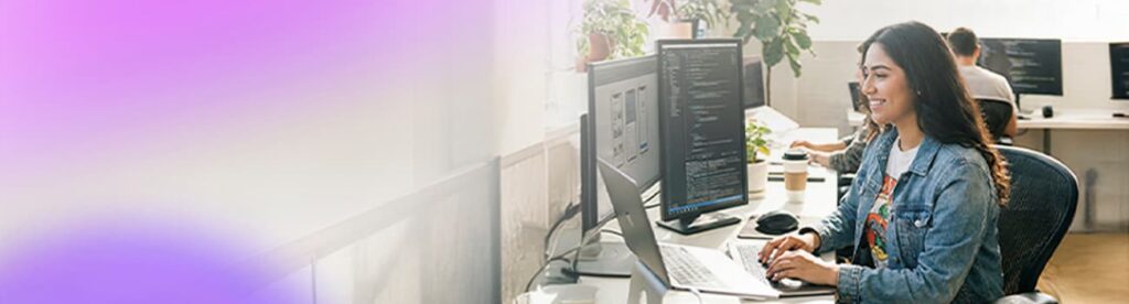 Técnico Superior en Desarrollo de Aplicaciones Multiplataforma