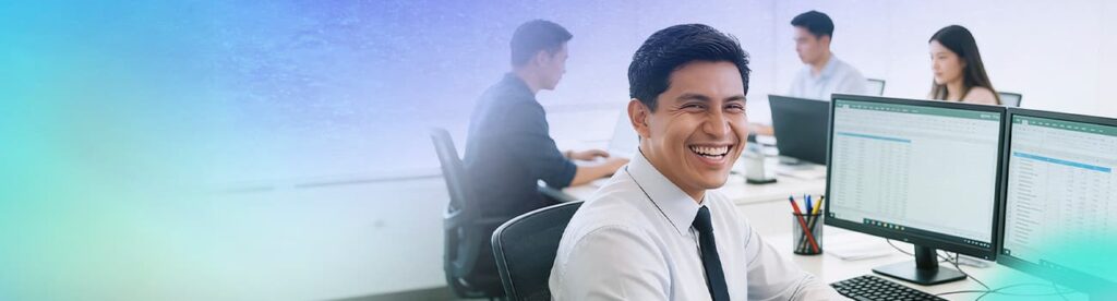 Técnico en Gestión Administrativa