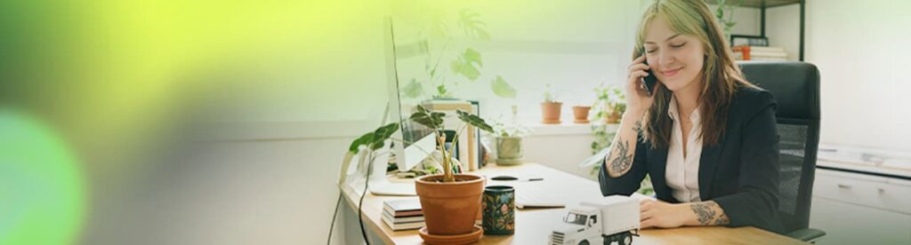 Técnico Superior en Transporte y Logística