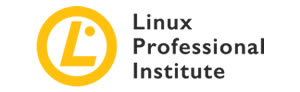 Linux Professional Institute