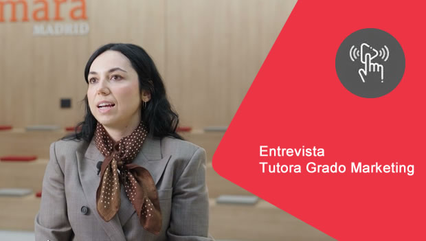 entrevista Esperanza tutora FP marketing
