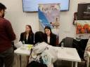 Feria Empleo Comercio Exterior