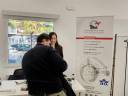 Feria Empleo Comercio Exterior
